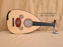 1604 نحات موديل